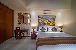 Villa Seacluded 2