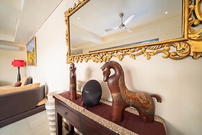 Villa Seacluded 2