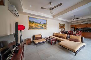 Villa Seacluded 2