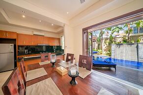 Villa Seacluded 2