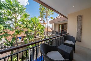 Villa Seacluded 2