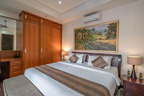 Villa Seacluded 2