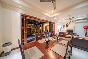Villa Seacluded 2