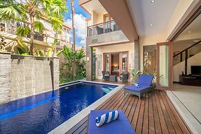 Villa Seacluded 2