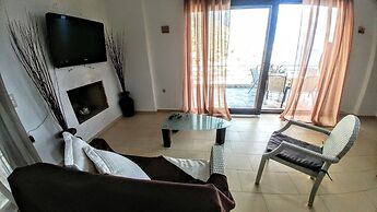Sunny Cozy Home AMAZING SEA VIEW