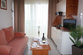 Apartments Ivan