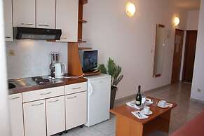 Apartments Ivan
