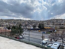 Adventure Inn Cappadocia