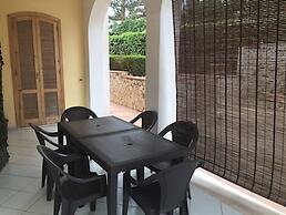 Trilocale In Villa Con Piscina - Clima E Wi-fi
