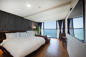 Hotel Urban Island