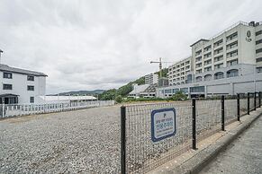 Hotel Urban Island