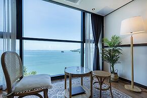 Hotel Urban Island