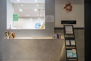Hotel Urban Island