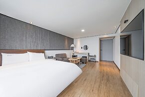Hotel Urban Island