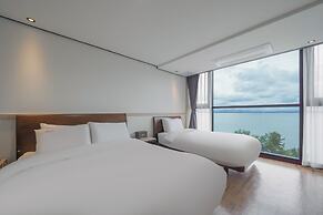 Hotel Urban Island