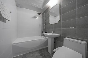 Hotel Urban Island