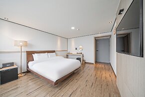 Hotel Urban Island