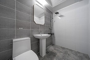 Hotel Urban Island