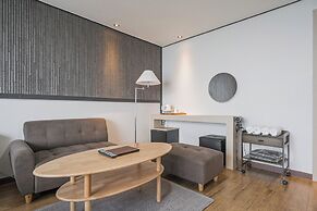 Hotel Urban Island
