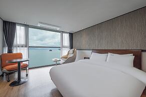 Hotel Urban Island
