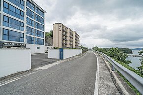 Hotel Urban Island