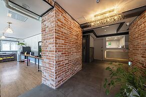Hotel Urban Island