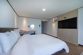 Hotel Urban Island
