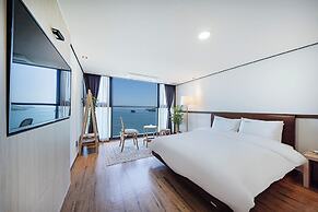 Hotel Urban Island