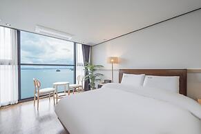 Hotel Urban Island