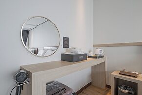 Hotel Urban Island