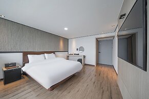 Hotel Urban Island
