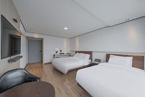 Hotel Urban Island