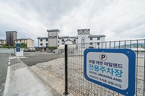 Hotel Urban Island