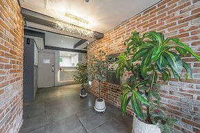 Hotel Urban Island