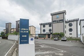 Hotel Urban Island