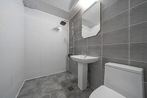 Hotel Urban Island