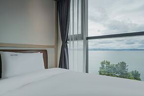 Hotel Urban Island
