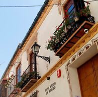 Casa Museo La Merced