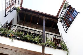 Casa Museo La Merced