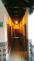 Casa Museo La Merced