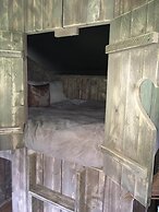 Wingfield Escapes