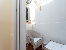 Apt Duplex Orange- Barcelona Max 6 People