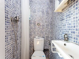 Apt Duplex Orange- Barcelona Max 6 People