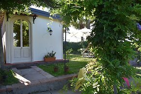 Suite Margherita With Private Garden and Shared Pool