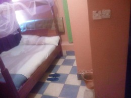 New Rwathia Guest House