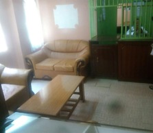 New Rwathia Guest House