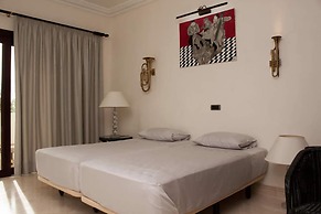 Villa Rocamar