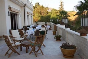 Villa Rocamar
