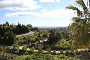 Villa Rocamar