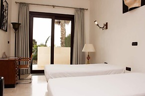 Villa Rocamar